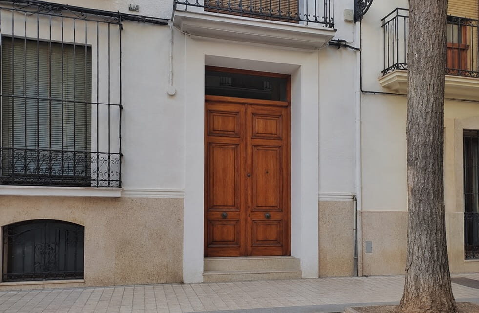 Cerrajeros en Benicassim Centro