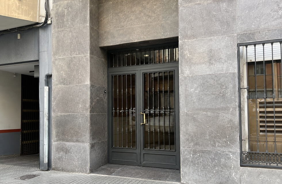 Cerrajeros en Castellón de la Plana