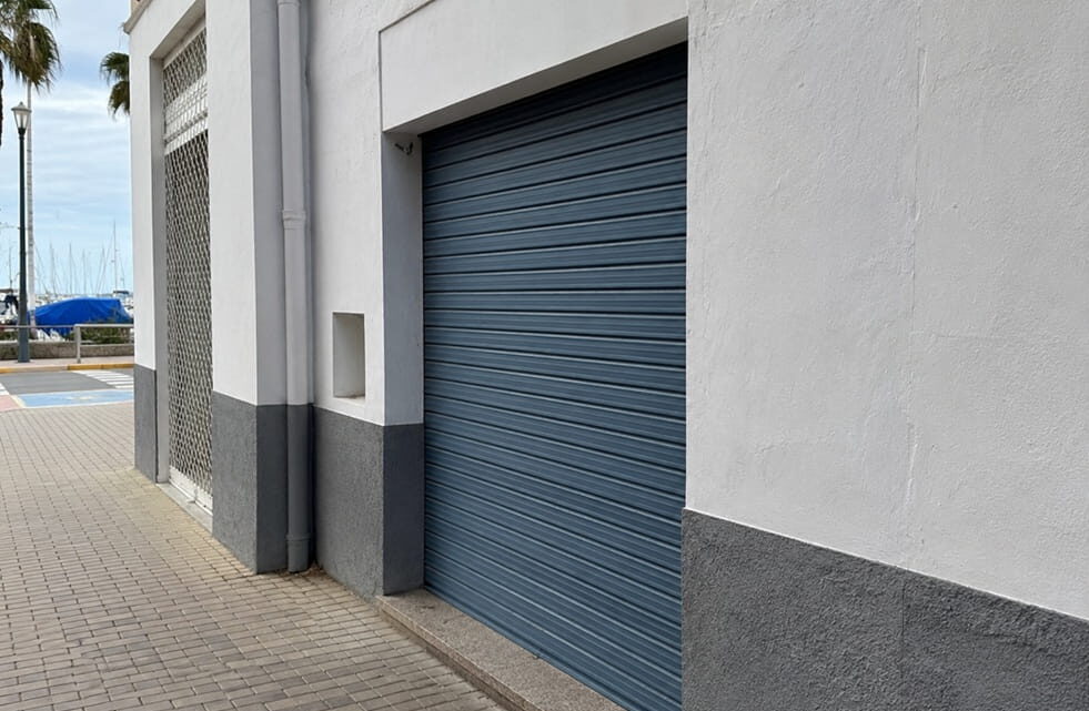 Cerrajeros en Grao de Castellón