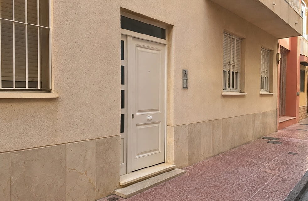 Cerrajeros en Oropesa del Mar